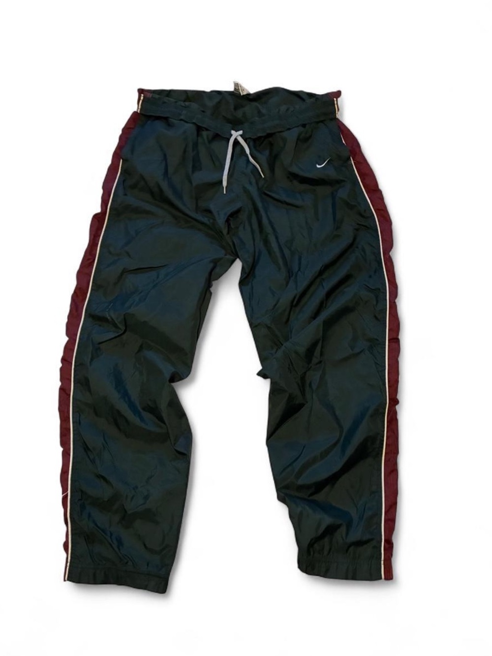 ❤️🤍Nike track pants